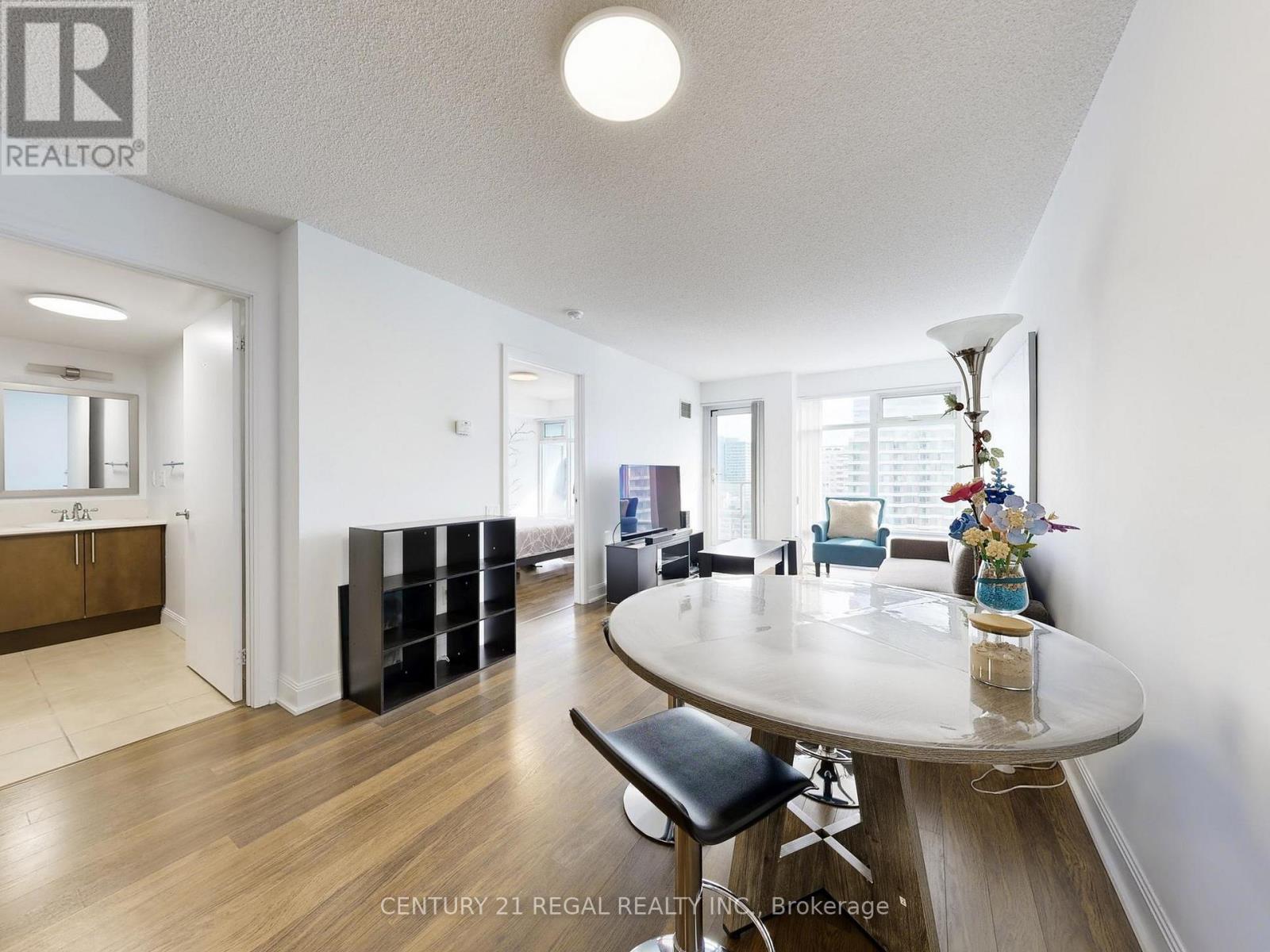 2812 - 2191 Yonge Street, Toronto, Ontario  M4S 3H8 - Photo 11 - C12987328