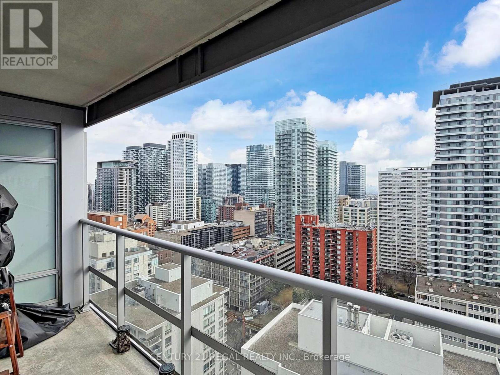 2812 - 2191 Yonge Street, Toronto, Ontario  M4S 3H8 - Photo 22 - C12987328