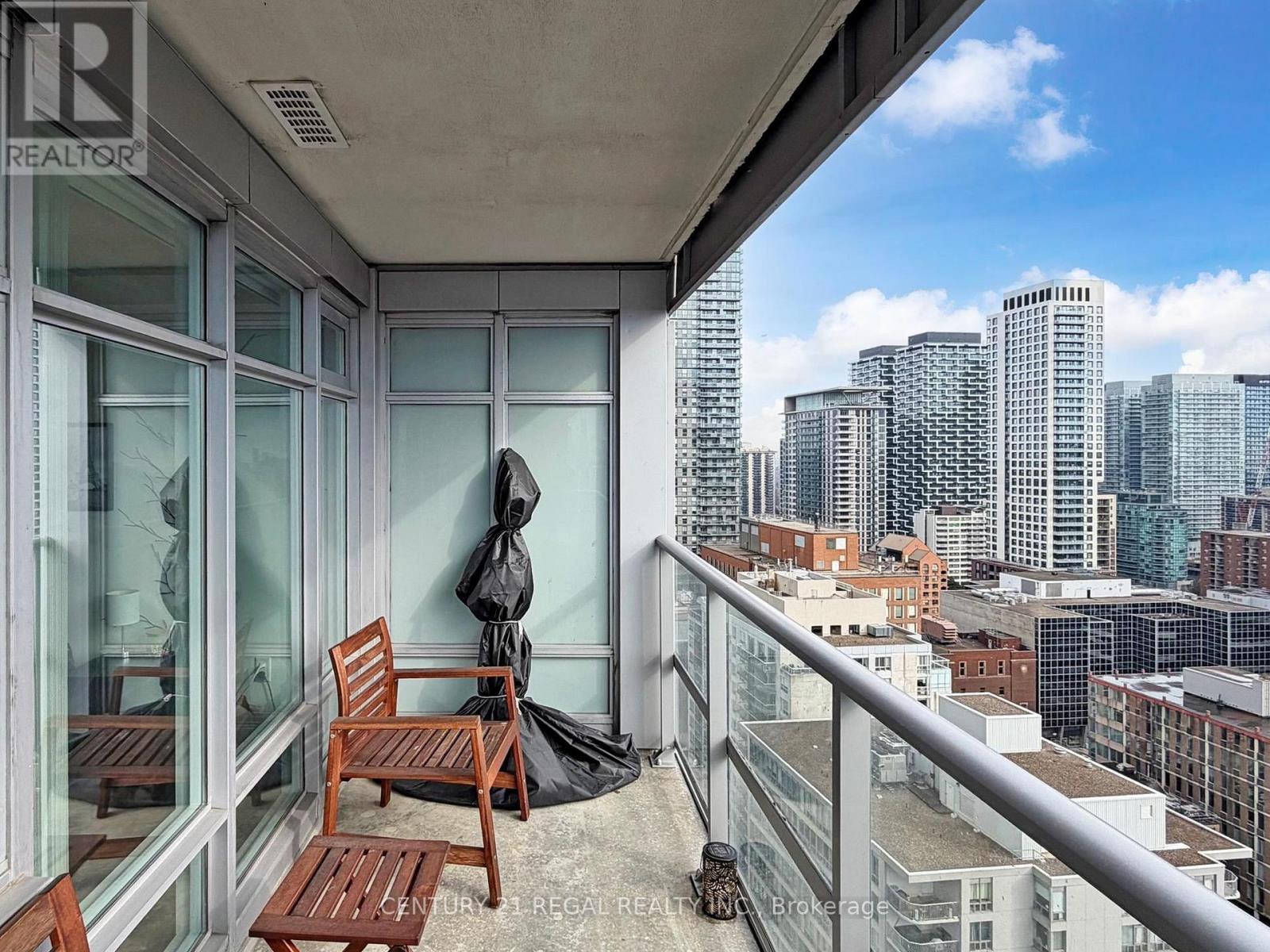 2812 - 2191 Yonge Street, Toronto, Ontario  M4S 3H8 - Photo 23 - C12987328