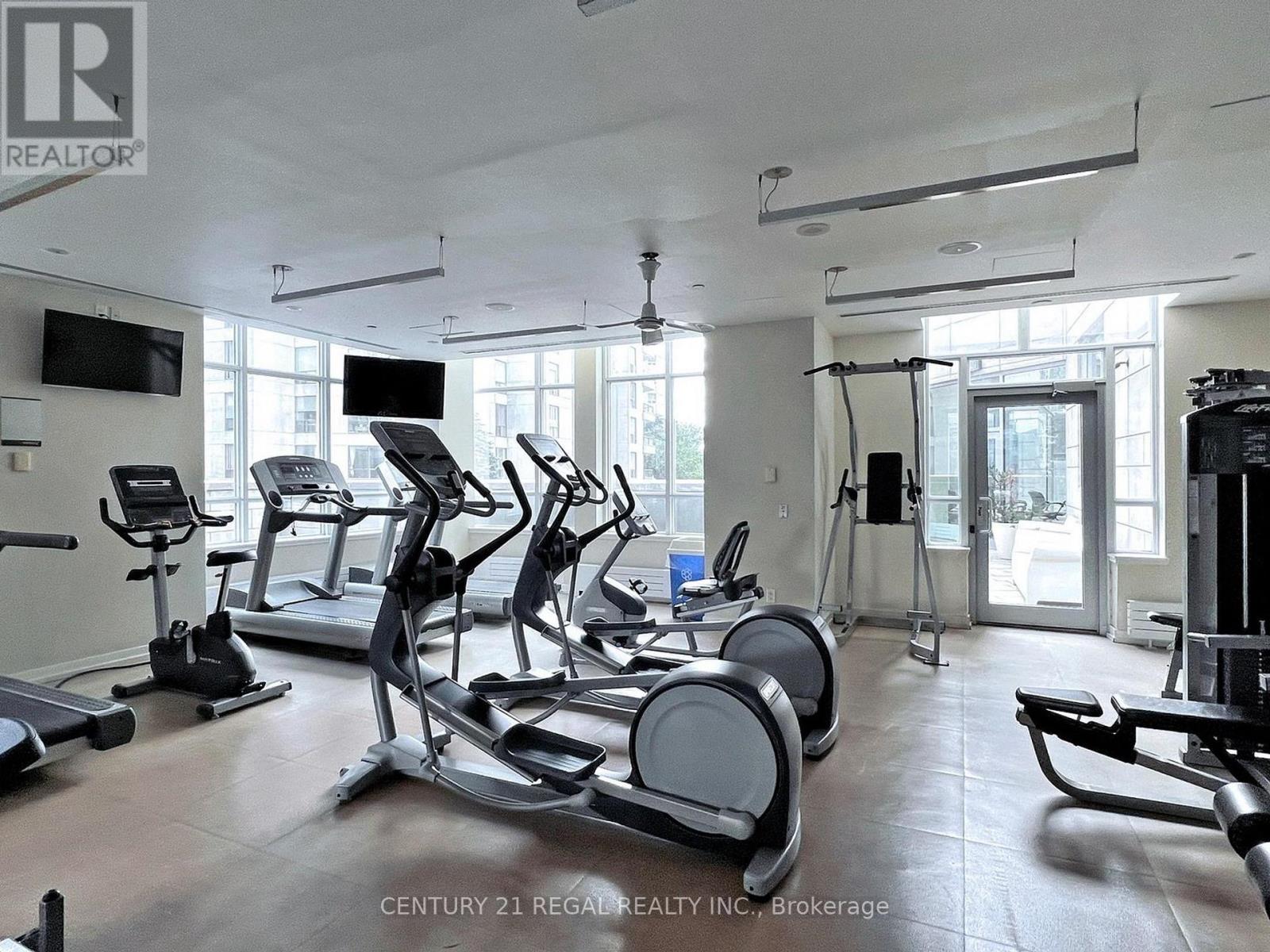 2812 - 2191 Yonge Street, Toronto, Ontario  M4S 3H8 - Photo 32 - C12987328