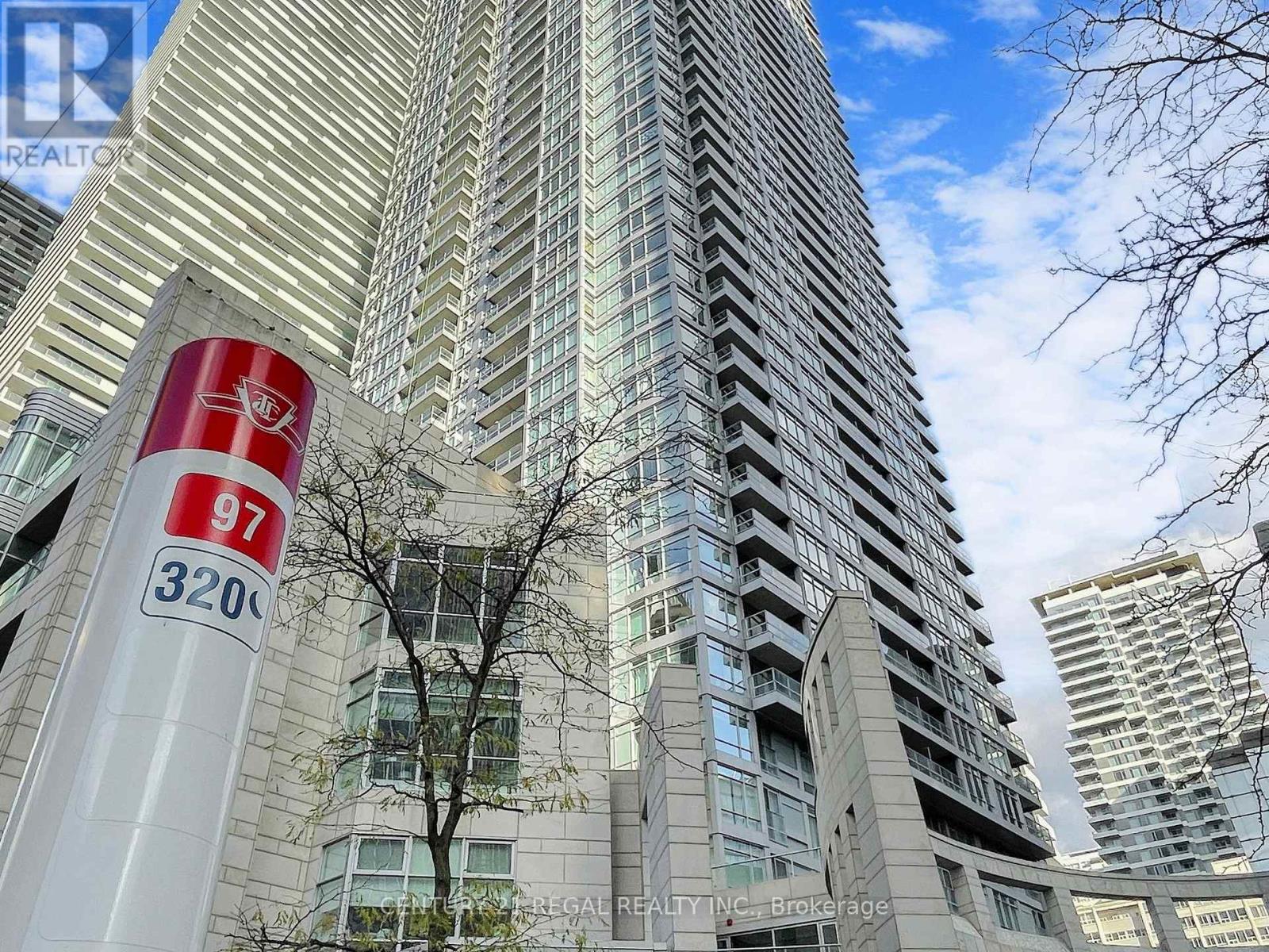 2812 - 2191 Yonge Street, Toronto, Ontario  M4S 3H8 - Photo 44 - C12987328