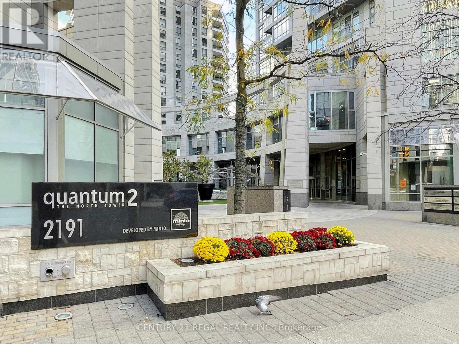 2812 - 2191 Yonge Street, Toronto, Ontario  M4S 3H8 - Photo 45 - C12987328