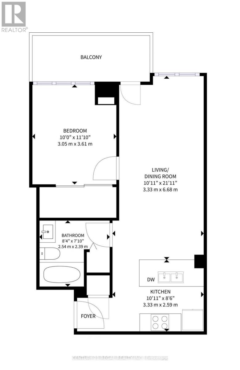 2812 - 2191 Yonge Street, Toronto, Ontario  M4S 3H8 - Photo 46 - C12987328