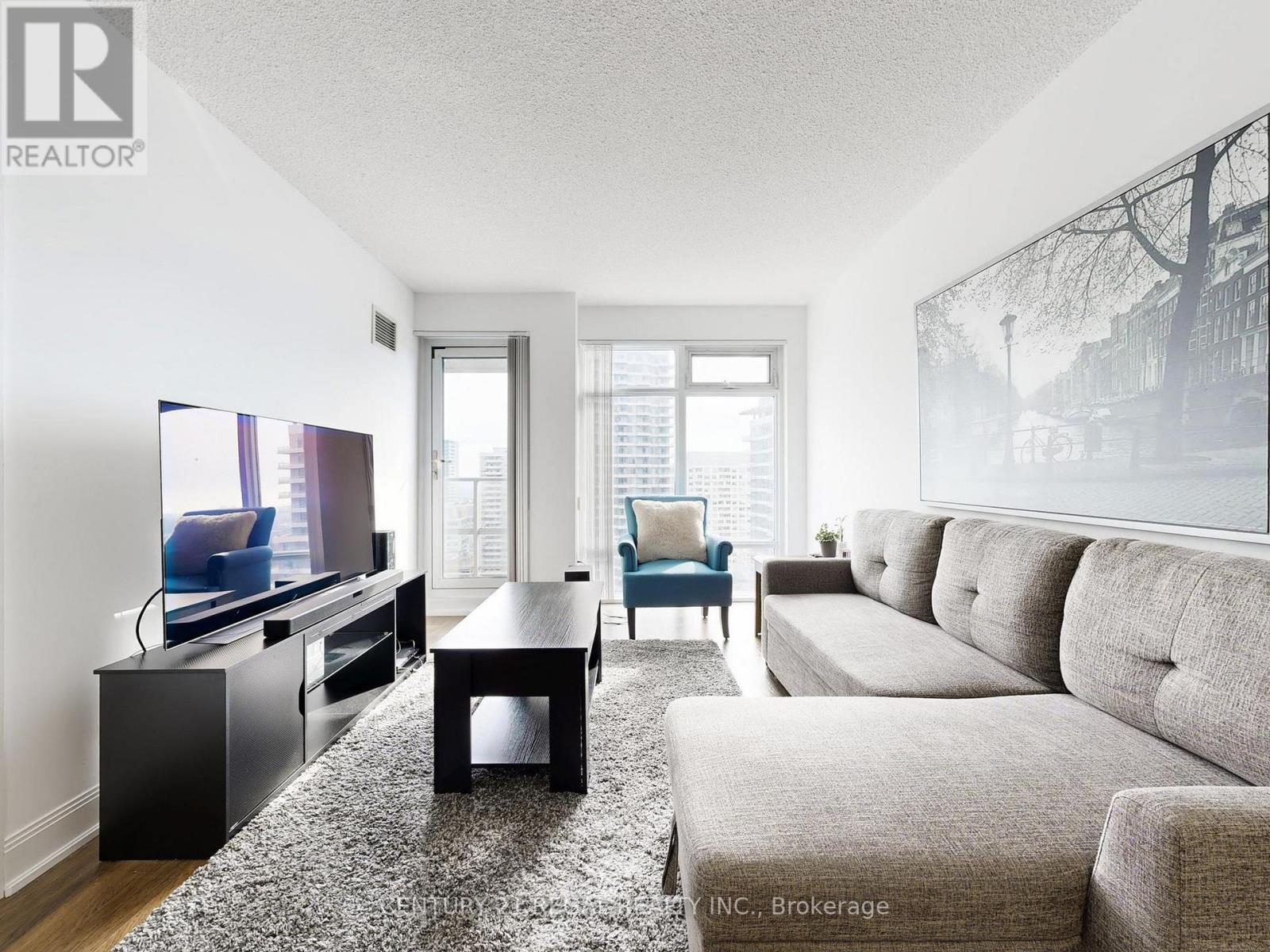 2812 - 2191 Yonge Street, Toronto, Ontario  M4S 3H8 - Photo 5 - C12987328