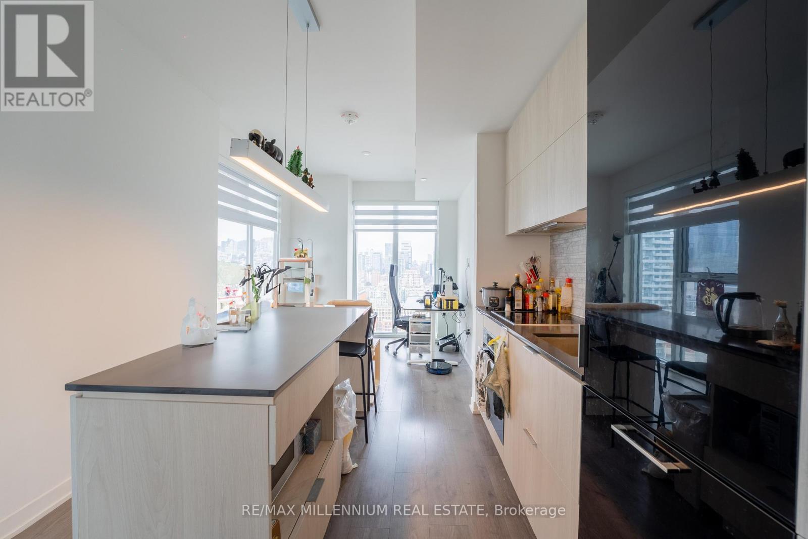 1808 - 20 Richardson Street, Toronto, Ontario  M5A 0S6 - Photo 10 - C12987338