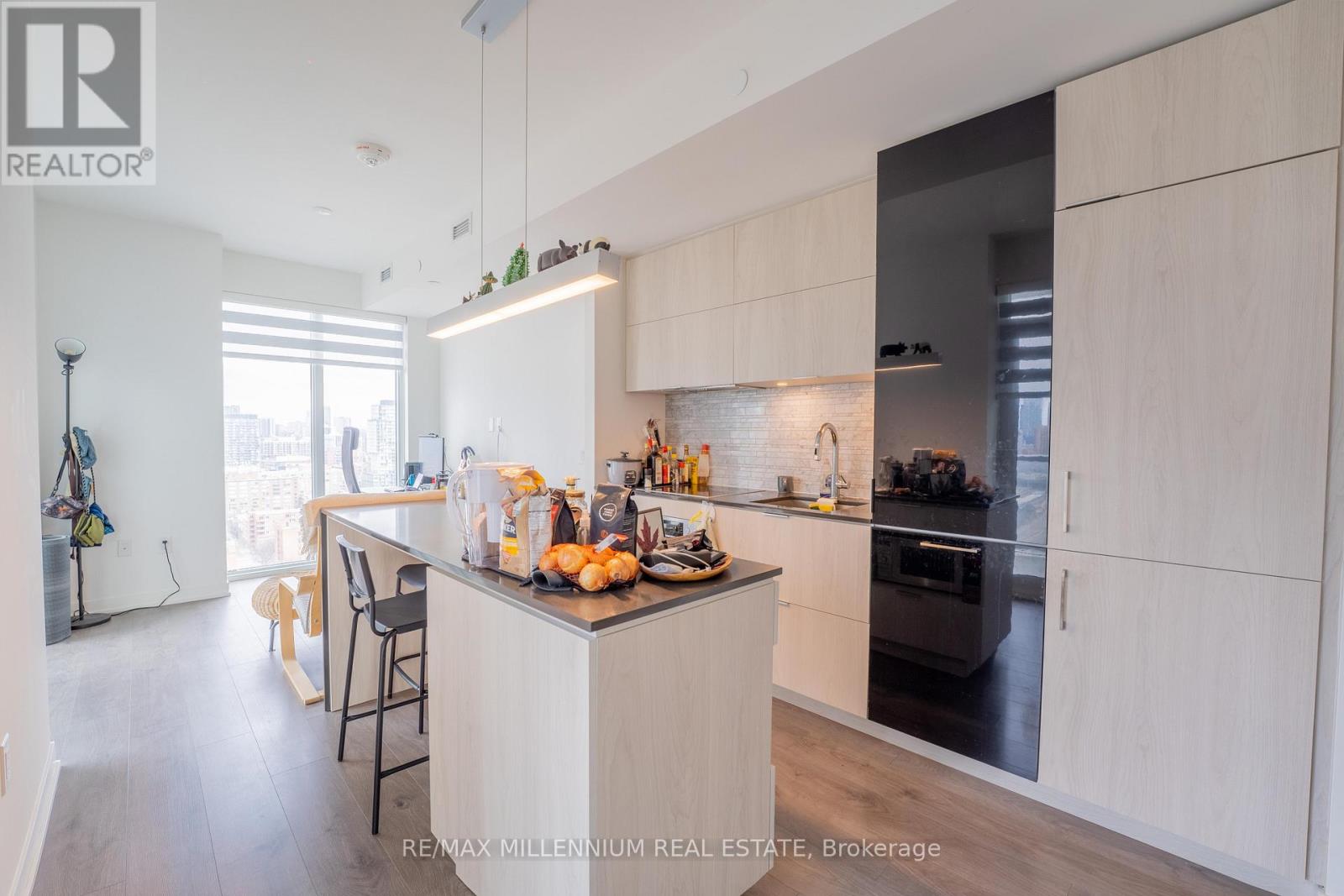 1808 - 20 Richardson Street, Toronto, Ontario  M5A 0S6 - Photo 11 - C12987338