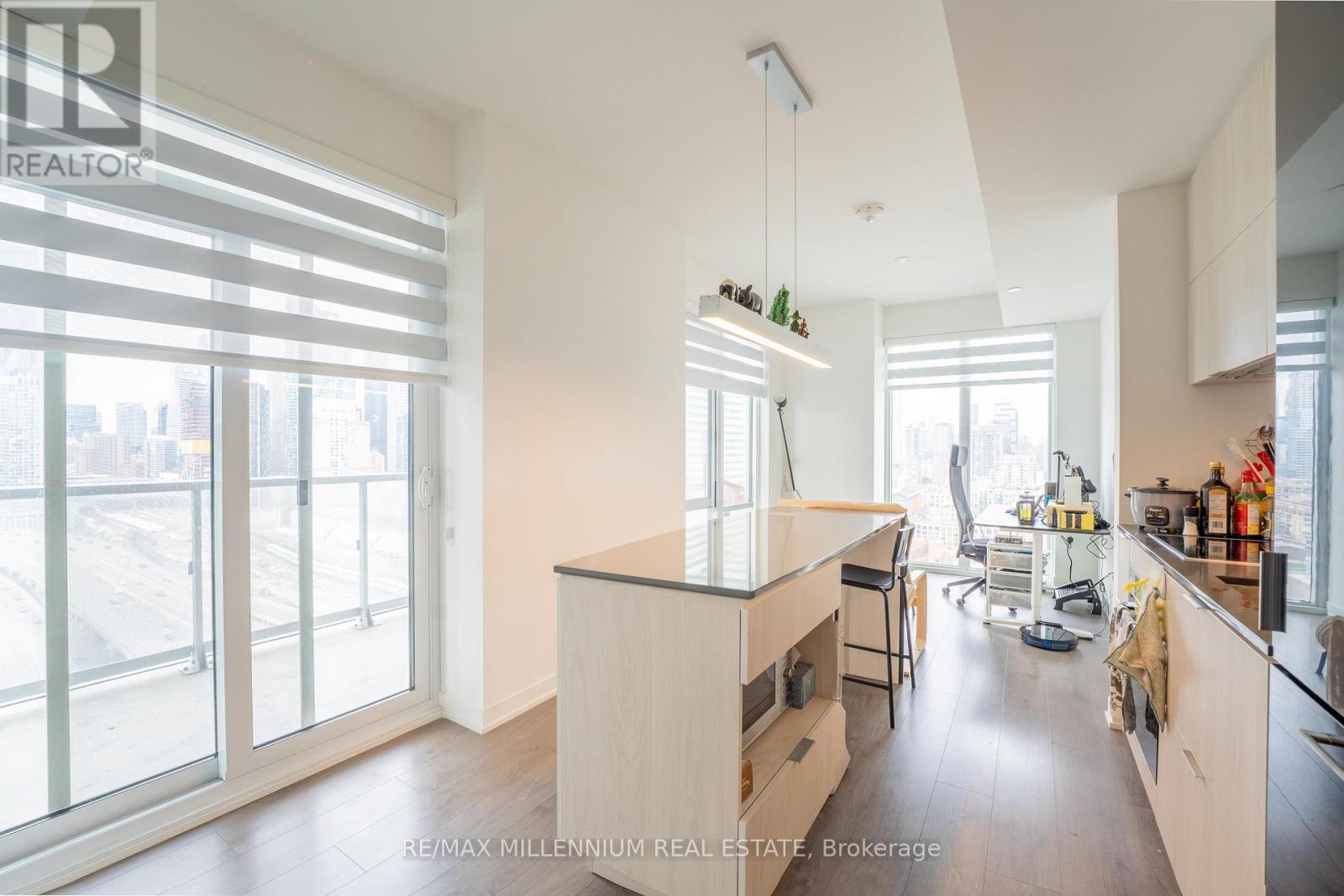 1808 - 20 Richardson Street, Toronto, Ontario  M5A 0S6 - Photo 14 - C12987338