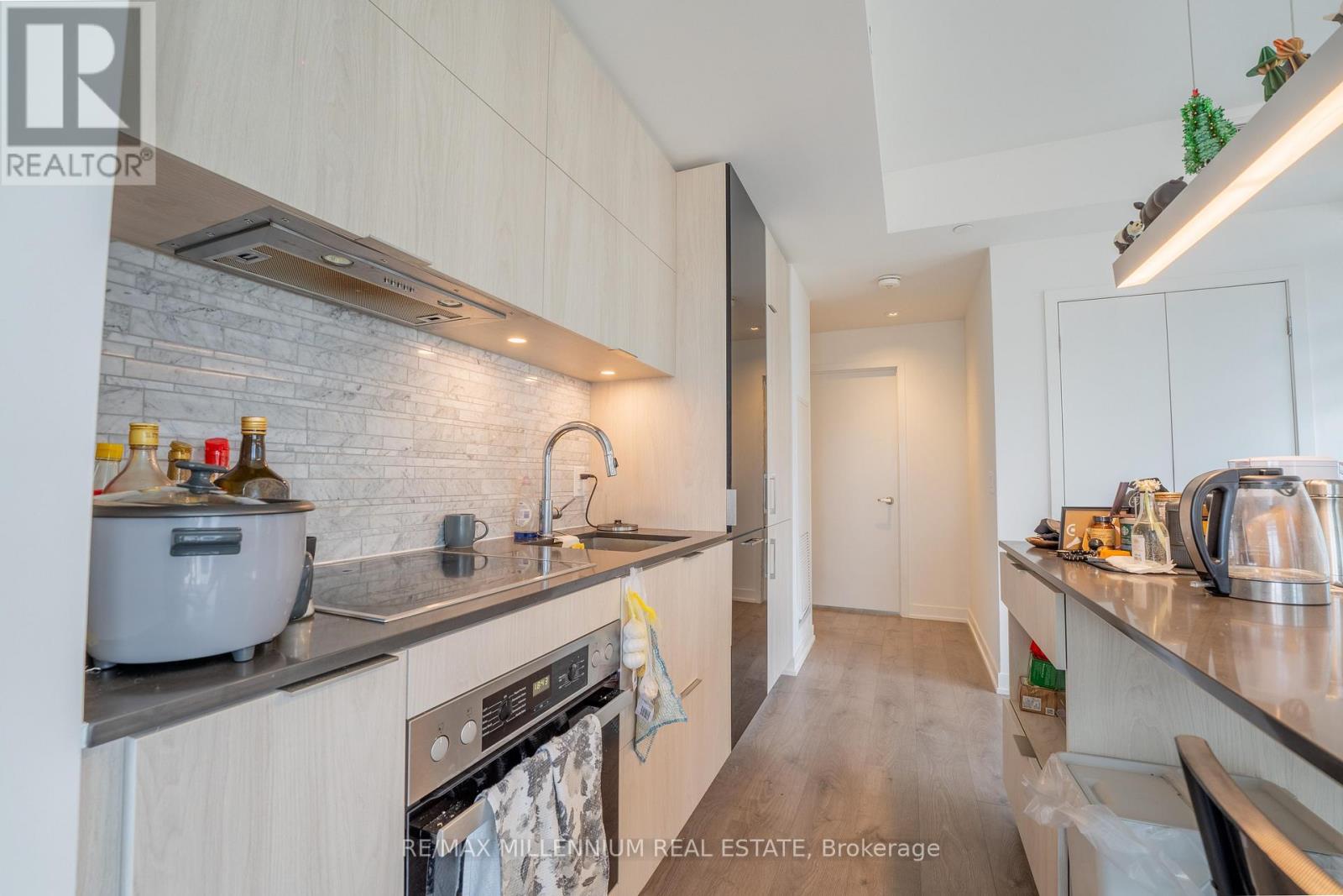 1808 - 20 Richardson Street, Toronto, Ontario  M5A 0S6 - Photo 15 - C12987338