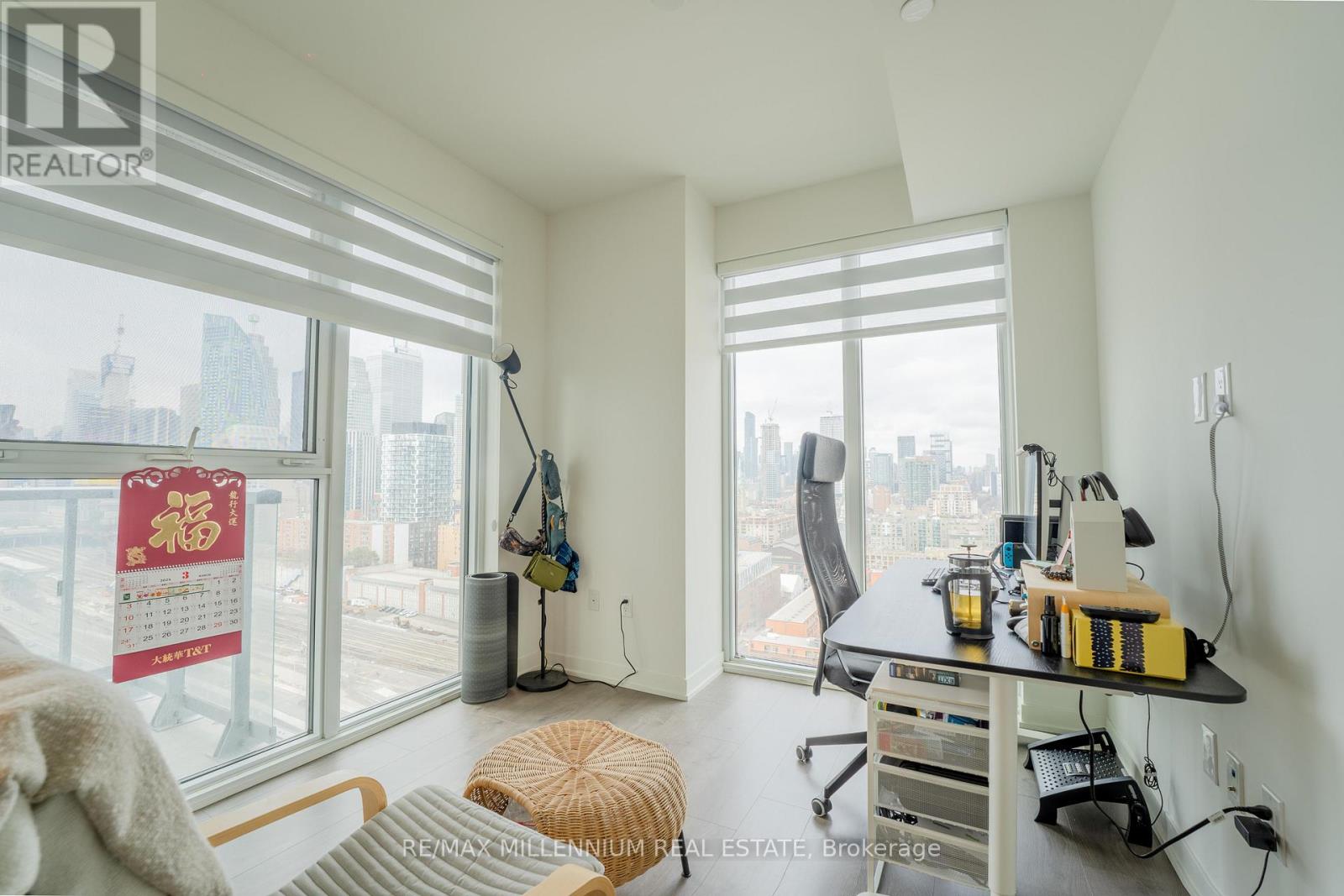 1808 - 20 Richardson Street, Toronto, Ontario  M5A 0S6 - Photo 16 - C12987338