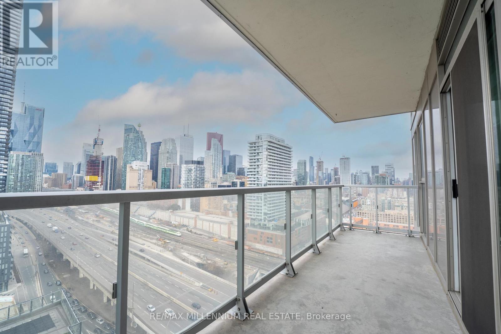 1808 - 20 Richardson Street, Toronto, Ontario  M5A 0S6 - Photo 17 - C12987338