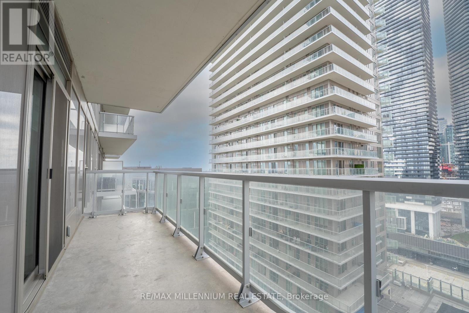 1808 - 20 Richardson Street, Toronto, Ontario  M5A 0S6 - Photo 18 - C12987338