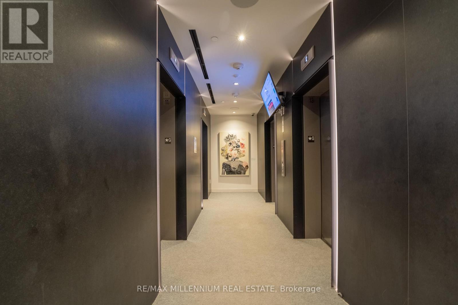 1808 - 20 Richardson Street, Toronto, Ontario  M5A 0S6 - Photo 19 - C12987338