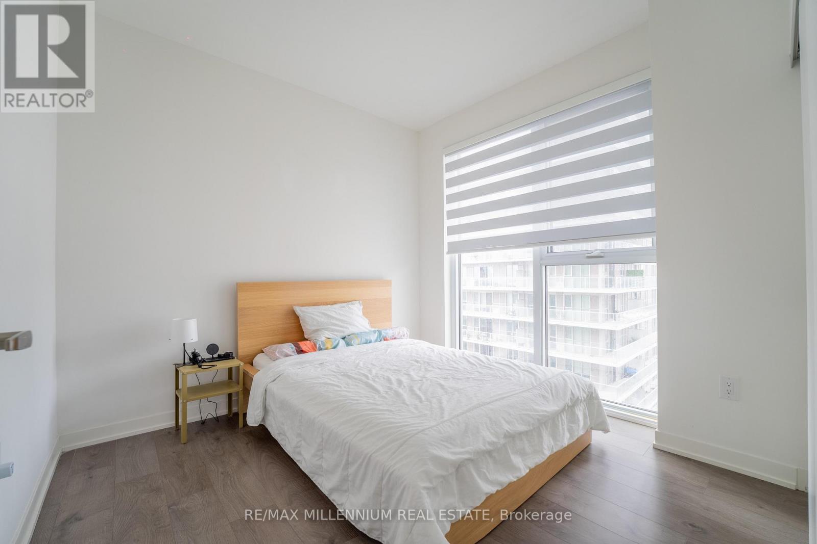1808 - 20 Richardson Street, Toronto, Ontario  M5A 0S6 - Photo 3 - C12987338