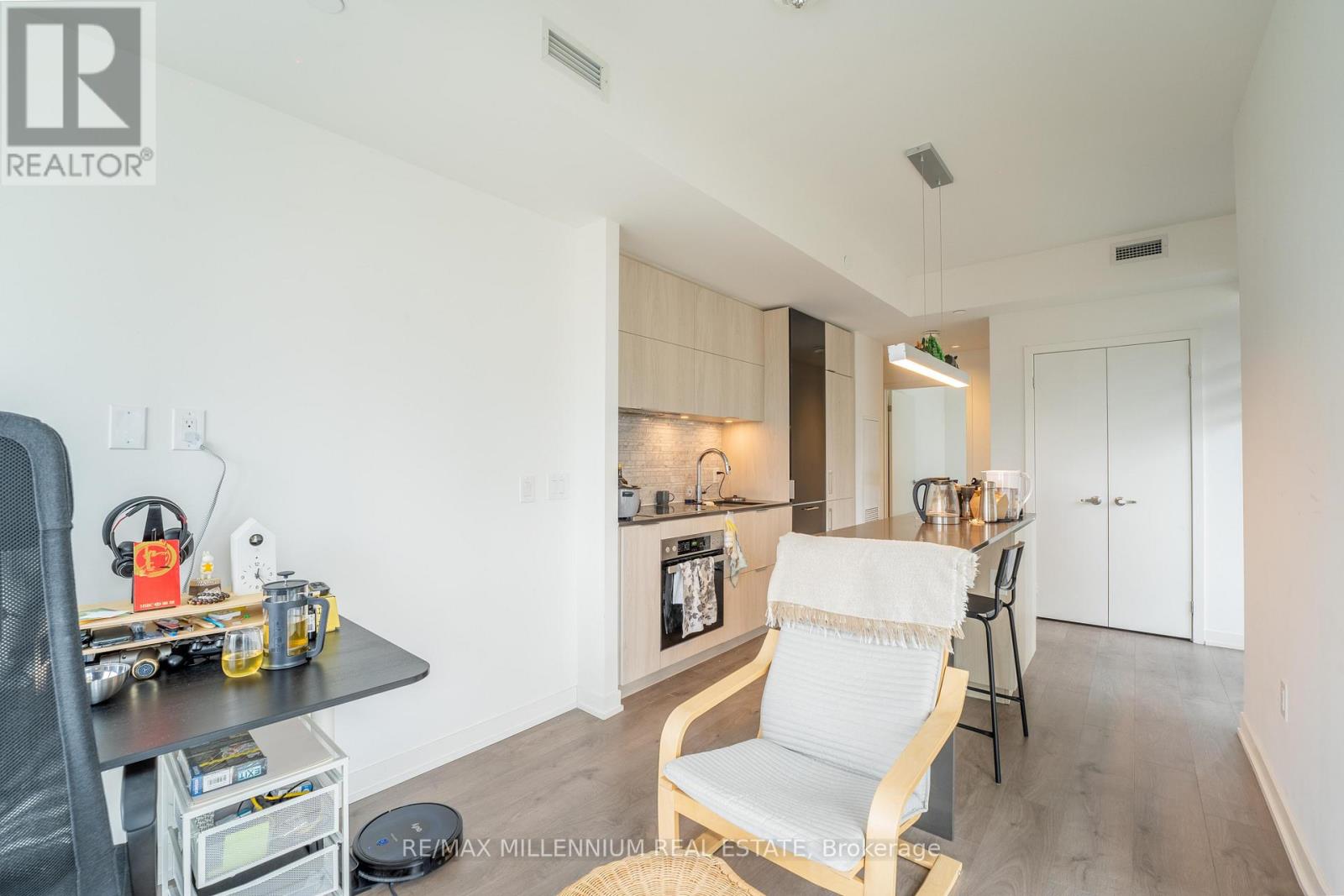 1808 - 20 Richardson Street, Toronto, Ontario  M5A 0S6 - Photo 7 - C12987338