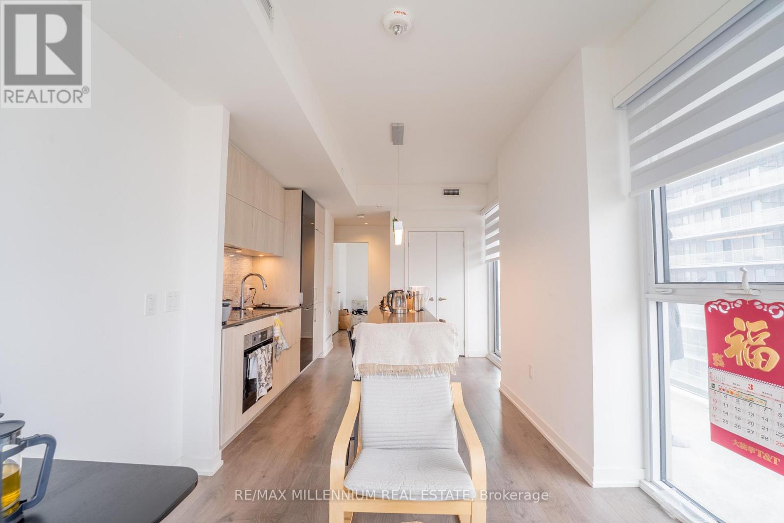 1808 - 20 Richardson Street, Toronto, Ontario  M5A 0S6 - Photo 8 - C12987338