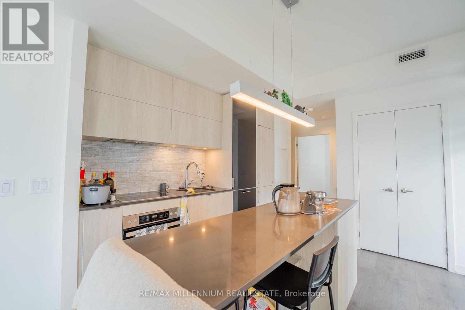 1808 - 20 Richardson Street, Toronto, Ontario  M5A 0S6 - Photo 9 - C12987338