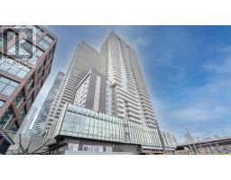 1808 - 20 RICHARDSON STREET, Toronto, Ontario