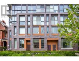 TH02 - 508 WELLINGTON STREET W, Toronto, Ontario