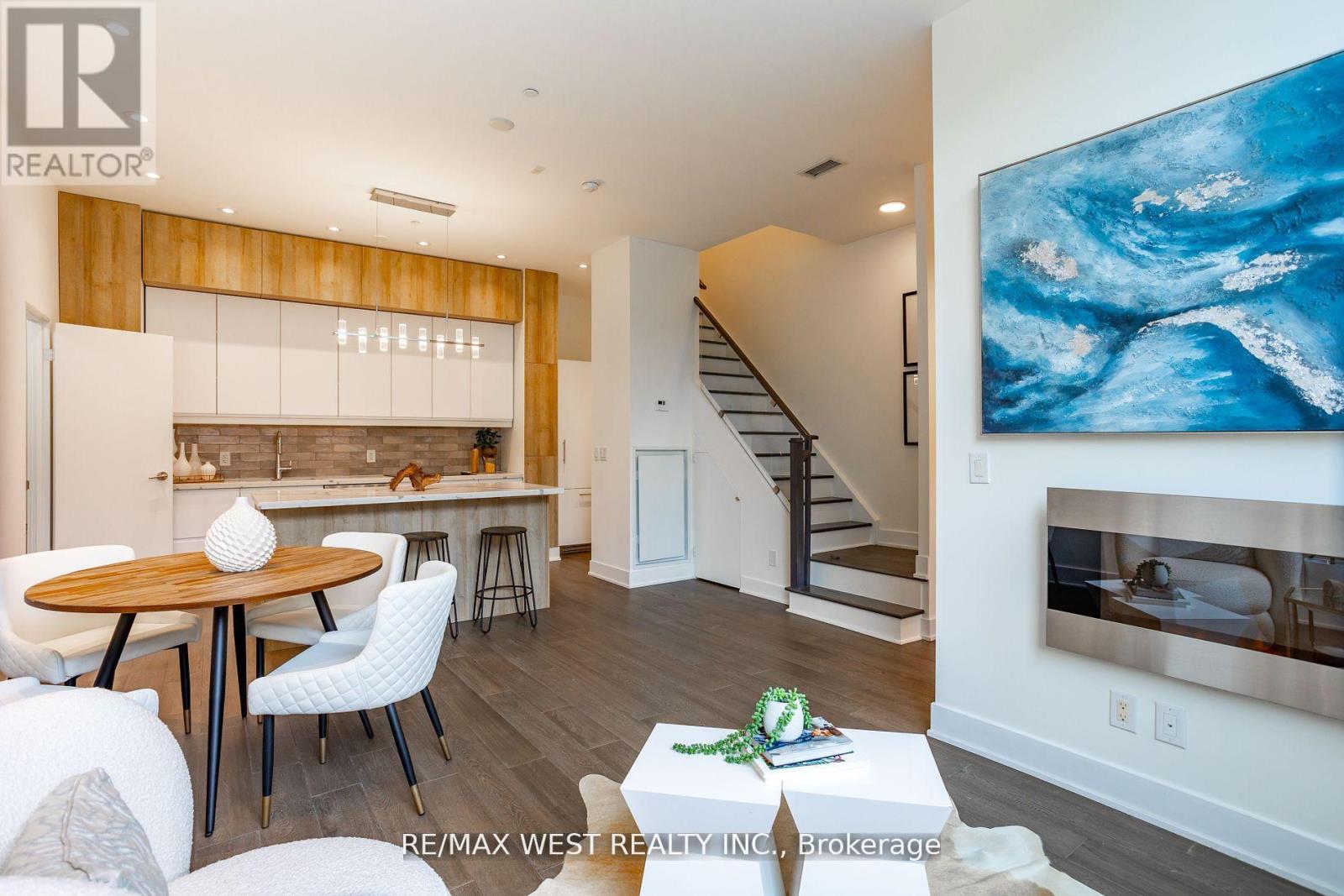 Th02 - 508 Wellington Street W, Toronto, Ontario  M5V 0K8 - Photo 4 - C12987354