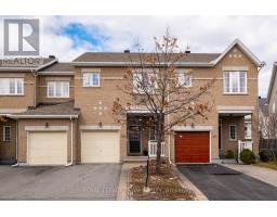 319 KINGBROOK DRIVE, Ottawa, Ontario