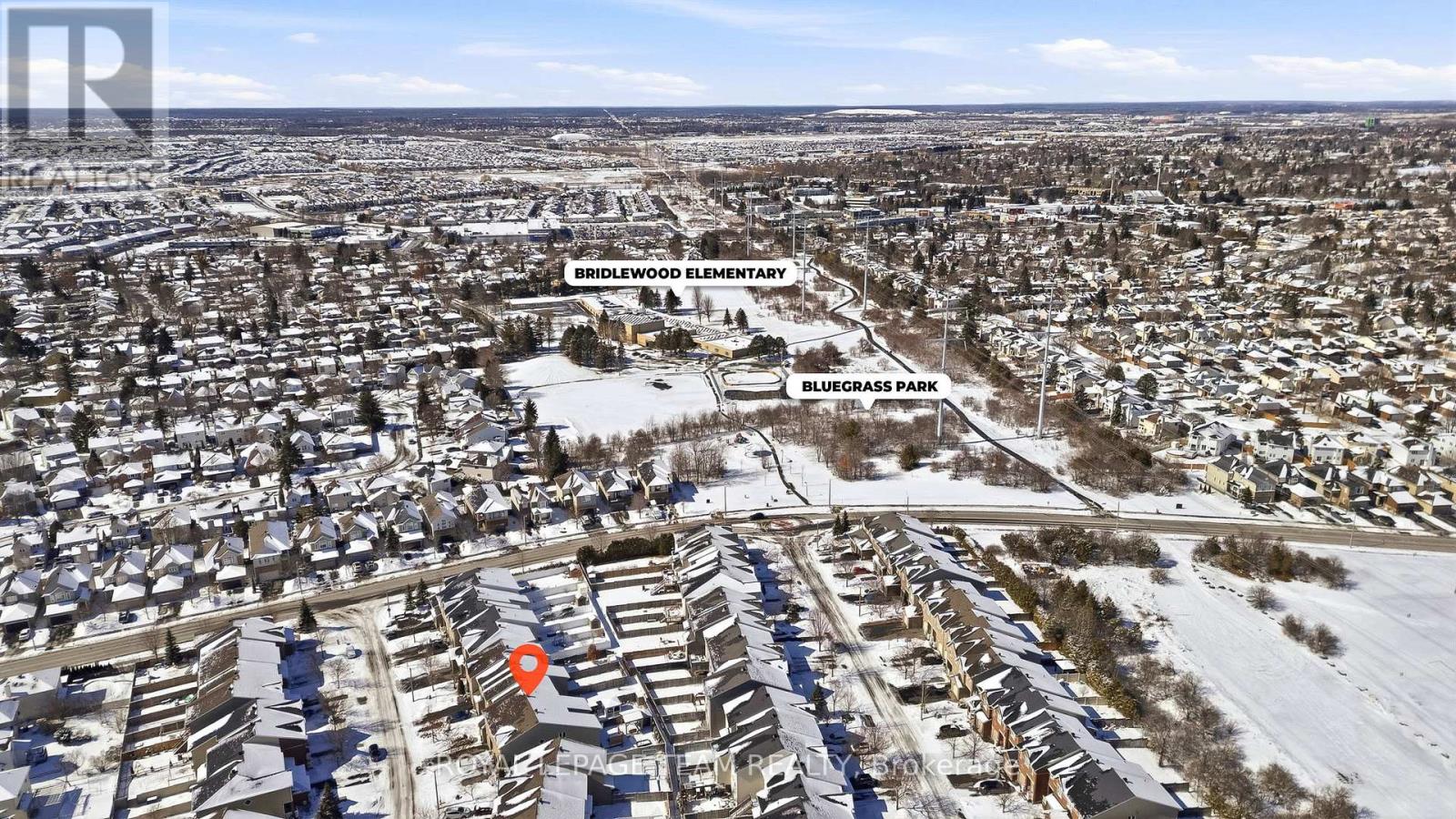 319 Kingbrook Drive, Ottawa, Ontario  K2M 0G1 - Photo 34 - X12985598