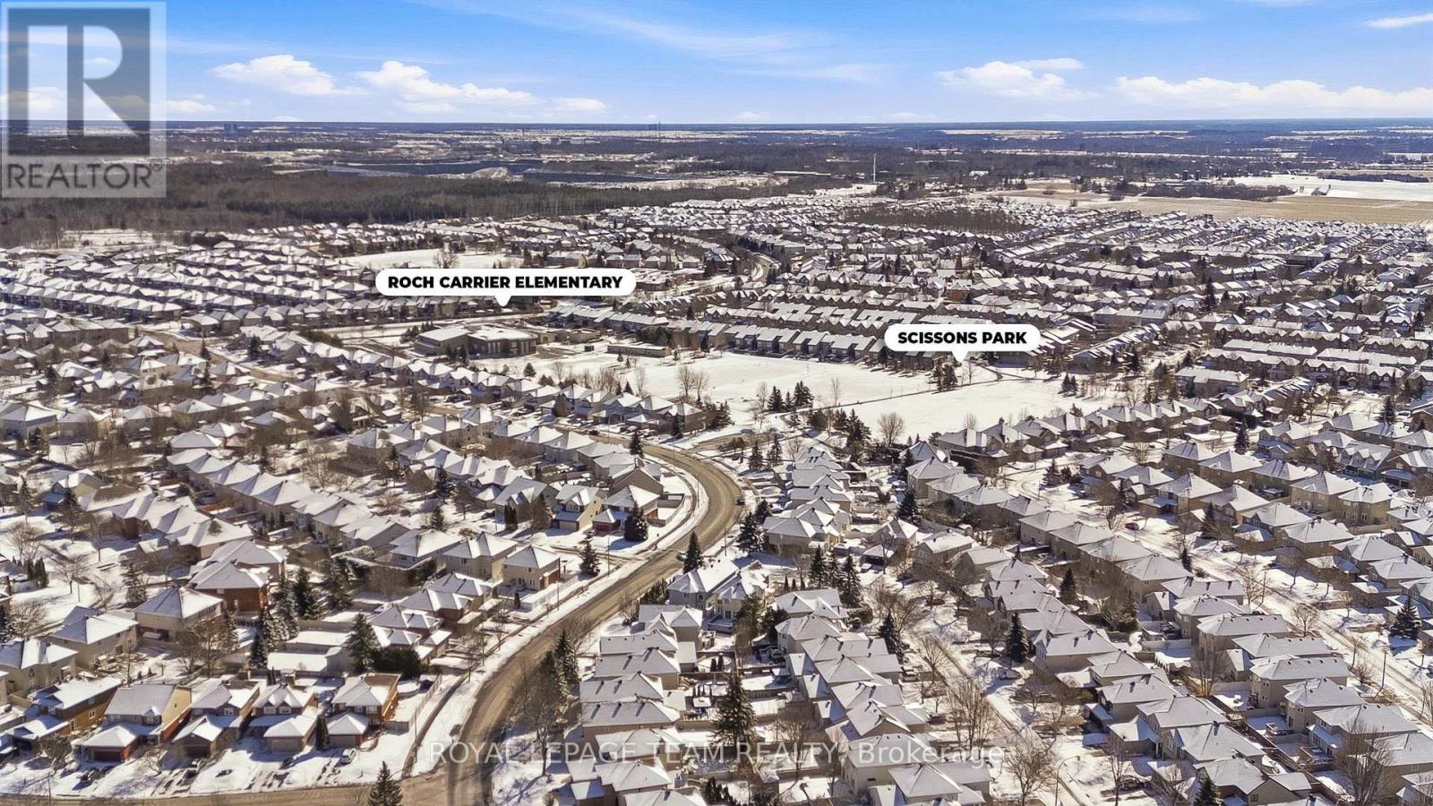 319 Kingbrook Drive, Ottawa, Ontario  K2M 0G1 - Photo 36 - X12985598