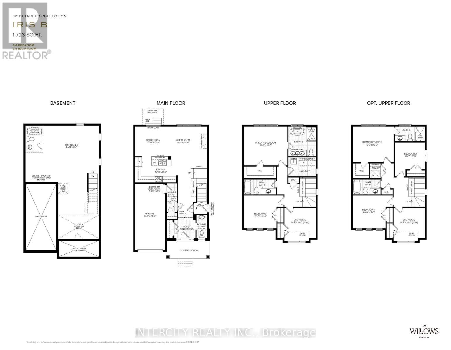 Lot 76 - 1828 Nash Road, Clarington, Ontario  L1E 2M2 - Photo 2 - E12987356