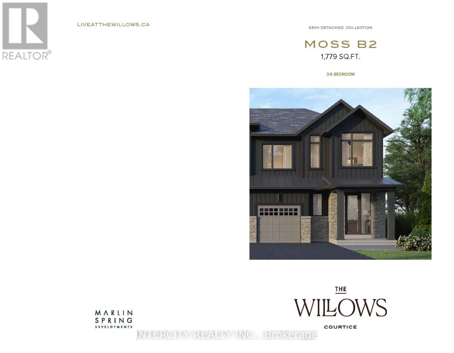 LOT 28(R) - 1828 NASH ROAD, Clarington, Ontario