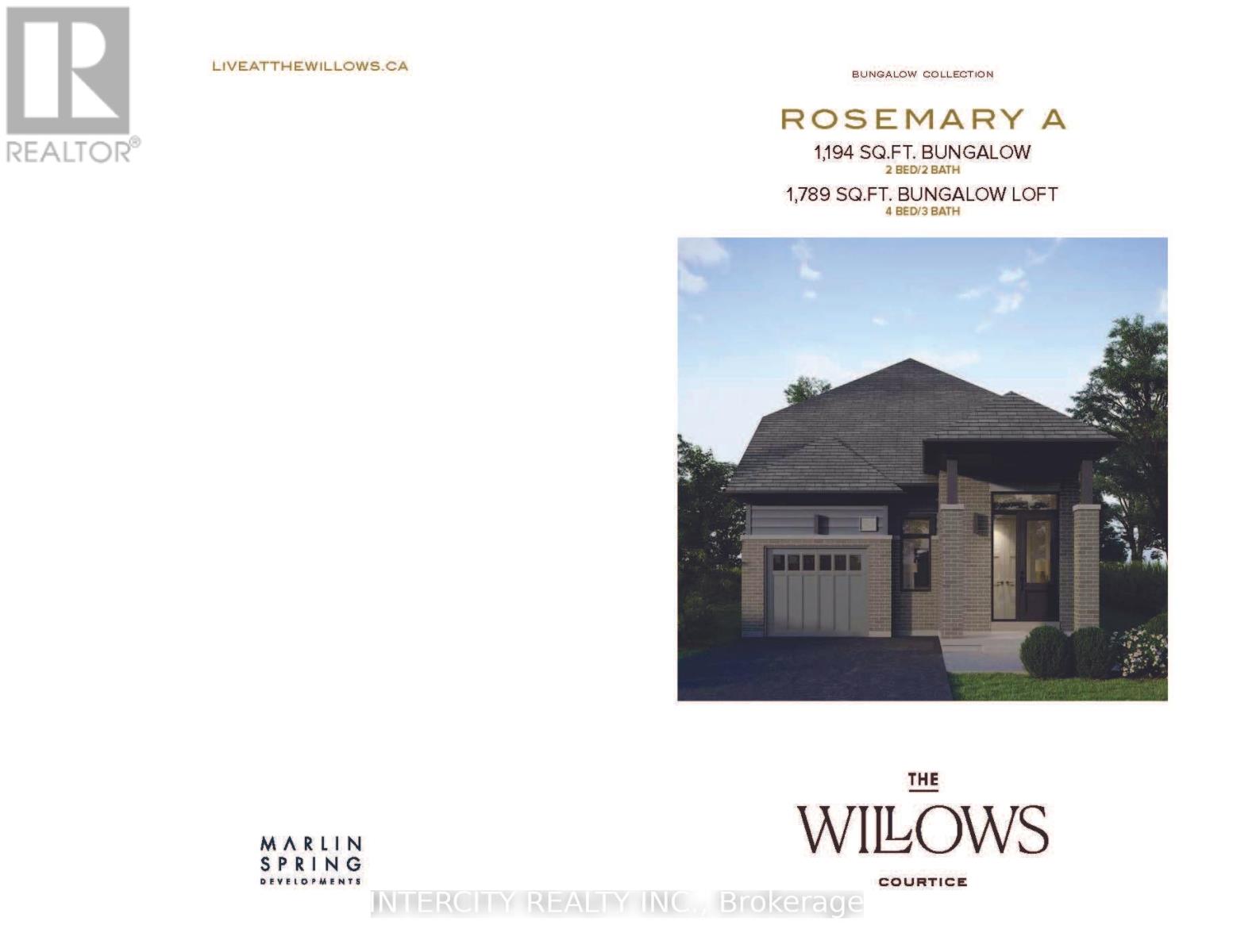 LOT 97 - 1828 NASH ROAD, Clarington, Ontario