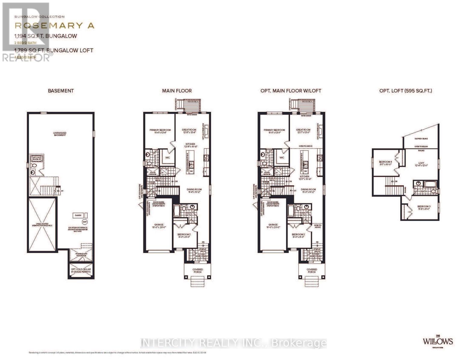 Lot 97 - 1828 Nash Road, Clarington, Ontario  L1E 2M2 - Photo 2 - E12987362