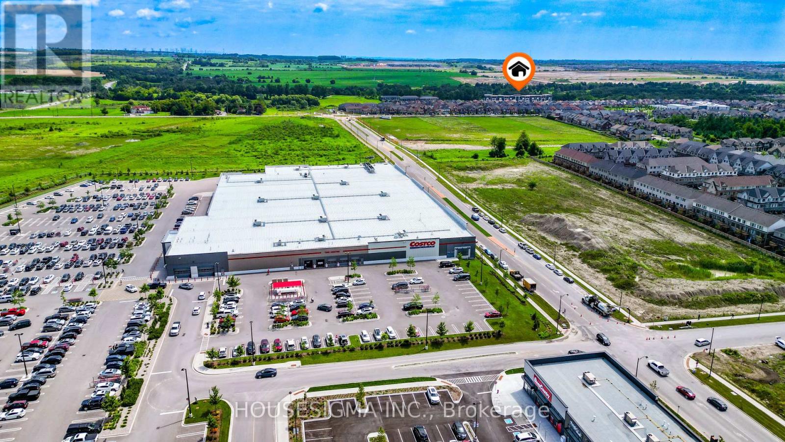 329 - 385 Arctic Red Drive, Oshawa, Ontario L1L 0H8 - Photo 10 - E12987364