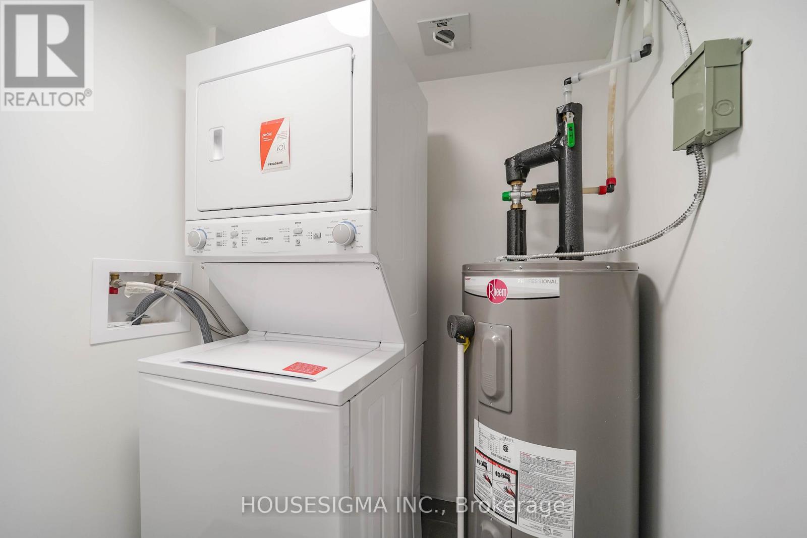 329 - 385 Arctic Red Drive, Oshawa, Ontario L1L 0H8 - Photo 32 - E12987364