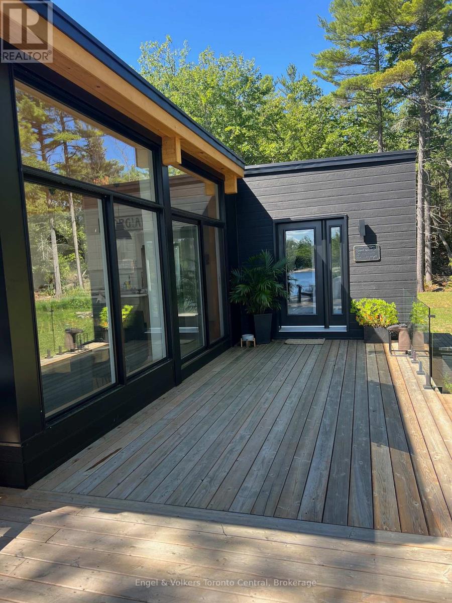 736 2190 Island, Georgian Bay, Ontario  P0E 1E0 - Photo 8 - X12987316