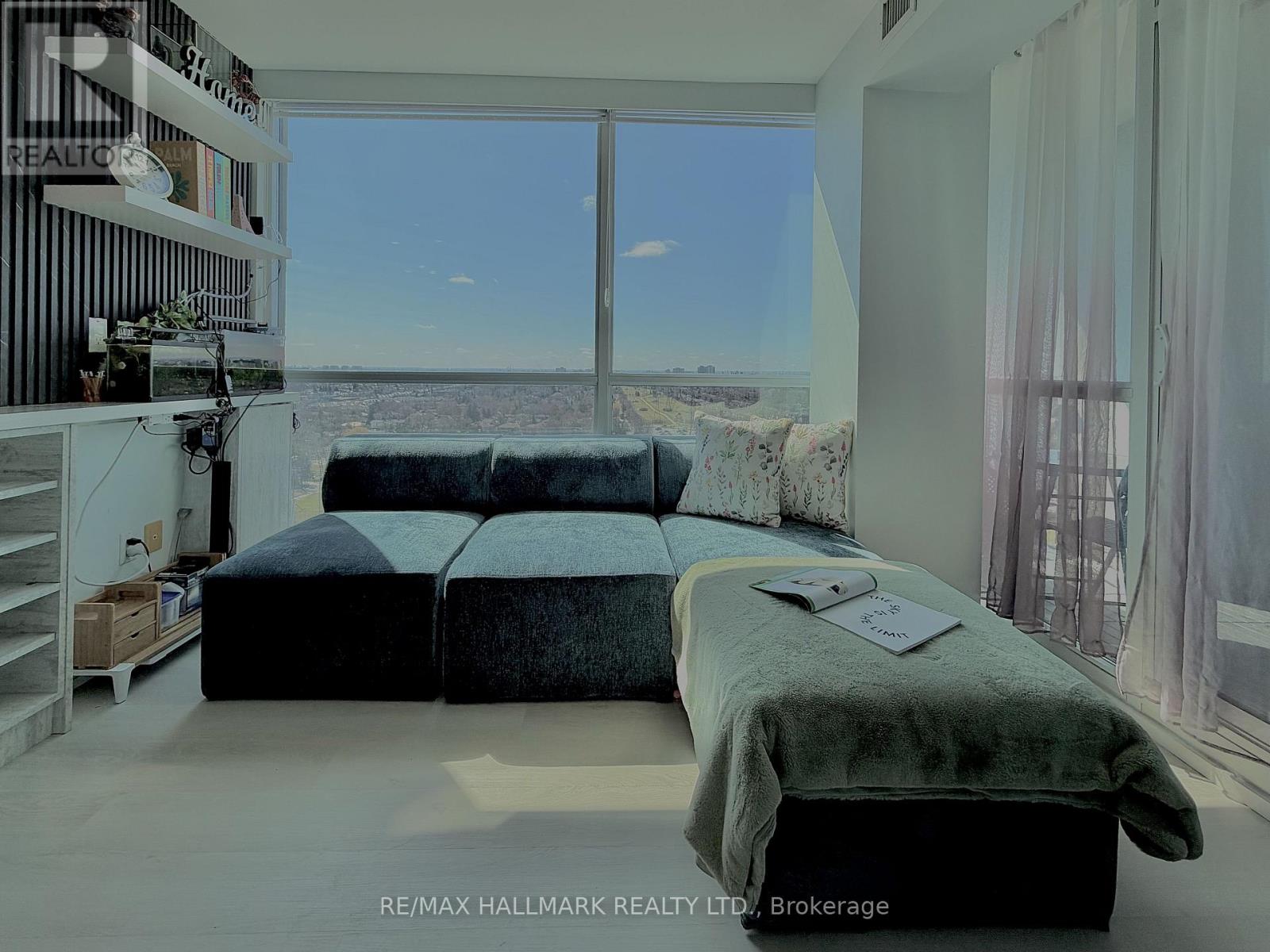 1904 - 5740 Yonge Street, Toronto, Ontario  M2M 0B1 - Photo 17 - C12986950