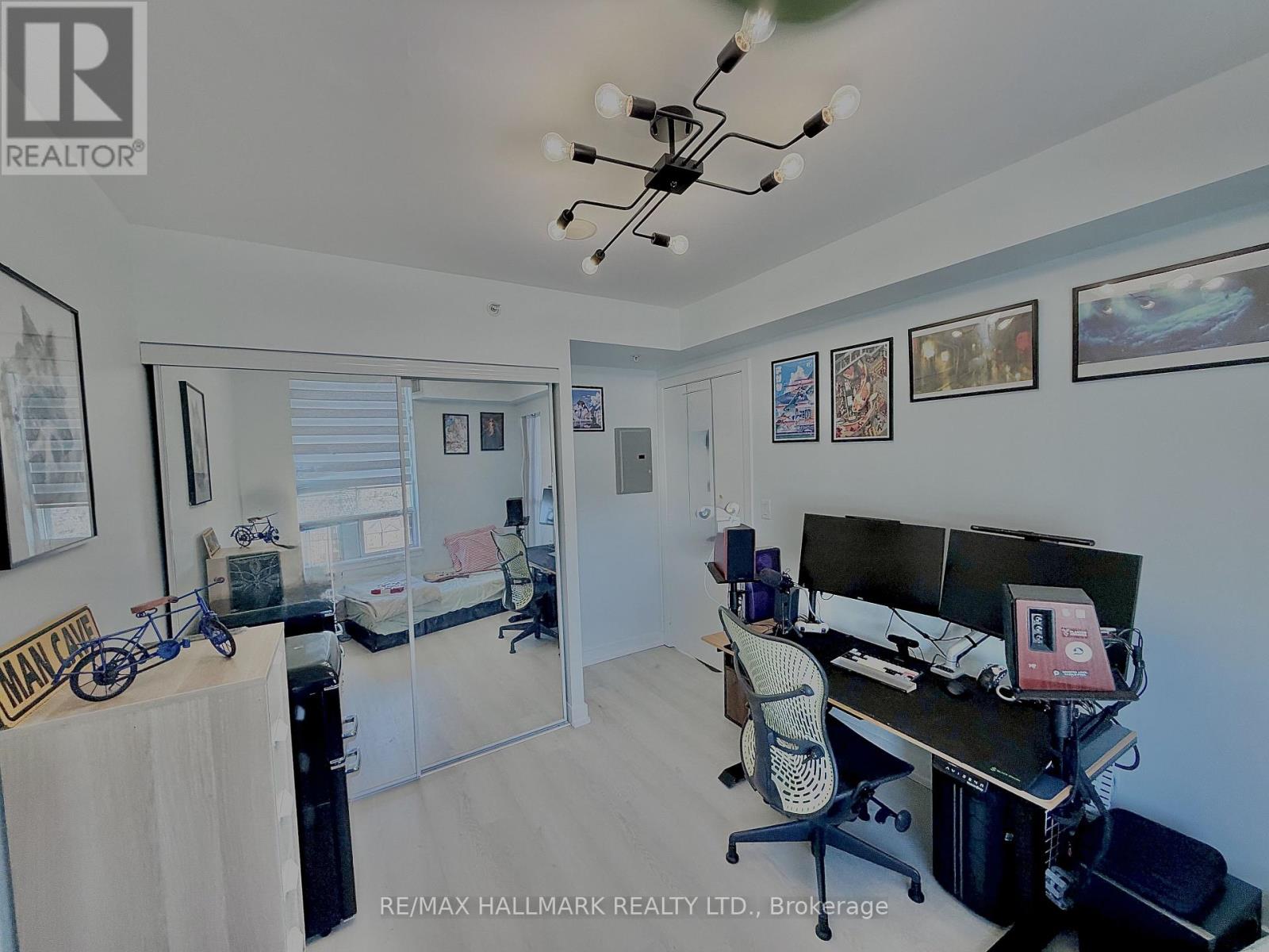 1904 - 5740 Yonge Street, Toronto, Ontario  M2M 0B1 - Photo 31 - C12986950