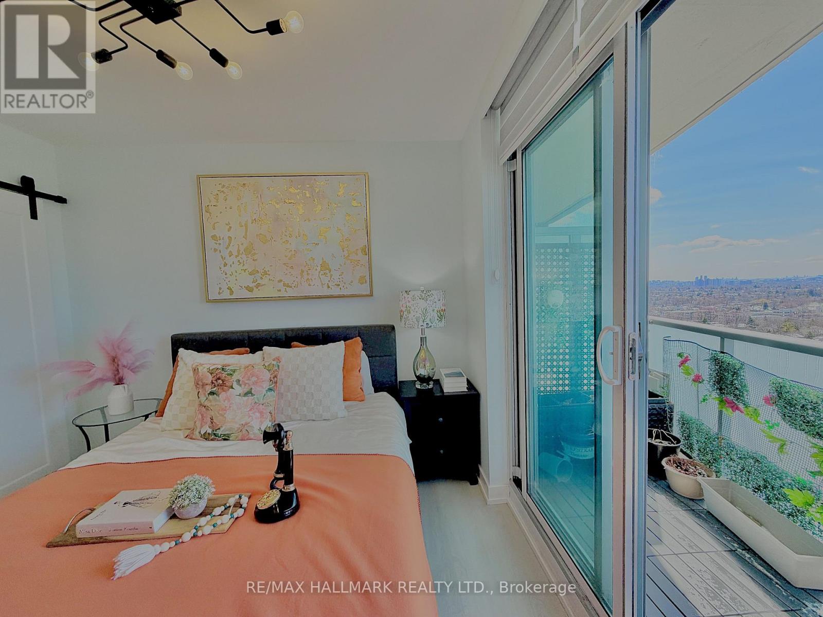 1904 - 5740 Yonge Street, Toronto, Ontario  M2M 0B1 - Photo 26 - C12986950