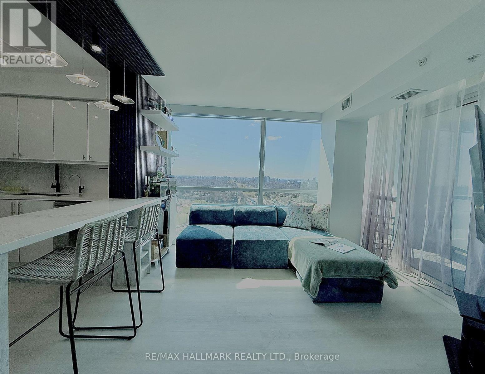 1904 - 5740 Yonge Street, Toronto, Ontario  M2M 0B1 - Photo 9 - C12986950