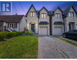 97B CRAIGLEE DRIVE, Toronto, Ontario
