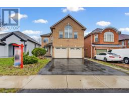 7 SHEEPBERRY TERRACE, Brampton, Ontario