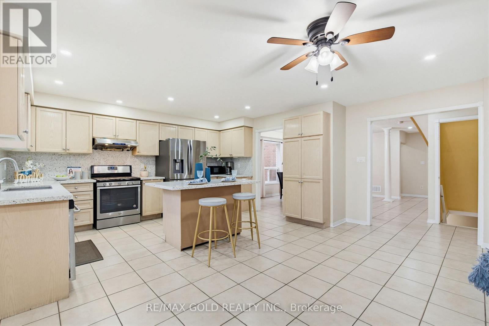 7 Sheepberry Terrace, Brampton, Ontario  L7A 2B6 - Photo 15 - W12981588