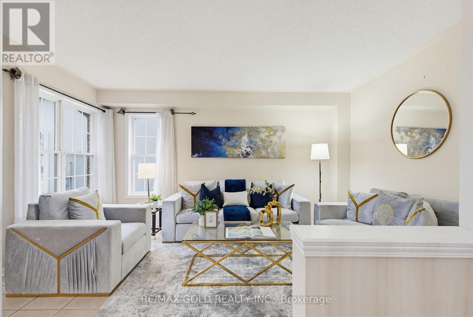 7 Sheepberry Terrace, Brampton, Ontario  L7A 2B6 - Photo 5 - W12981588