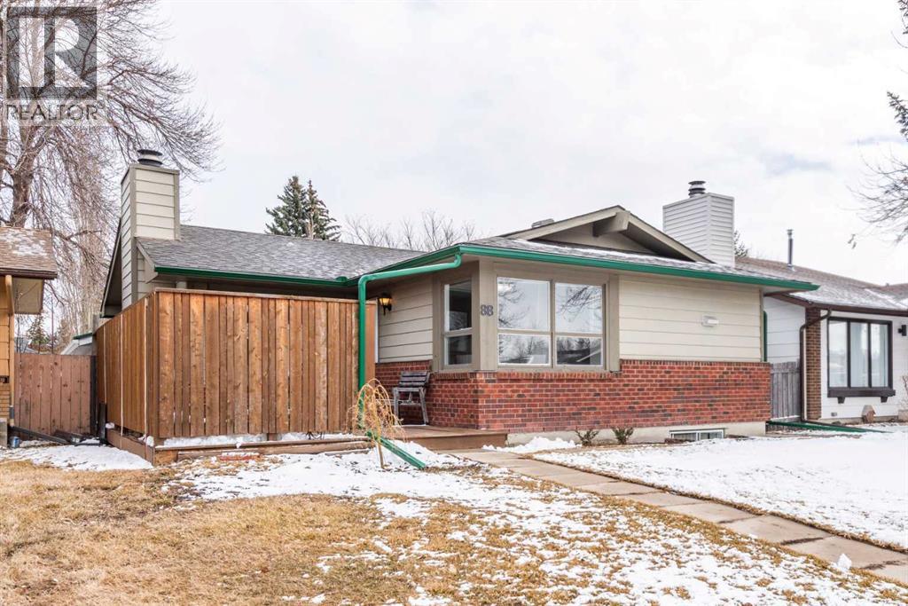 88 Sunhurst Road SE, Calgary, Alberta  T2X 1V8 - Photo 32 - A2294582