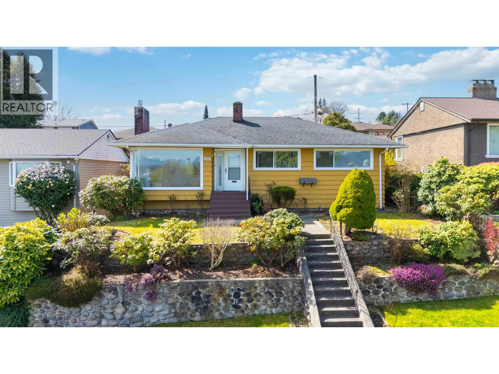 922 Surrey Street, New Westminster, British Columbia  V3L 4W2 - Photo 33 - R3107172