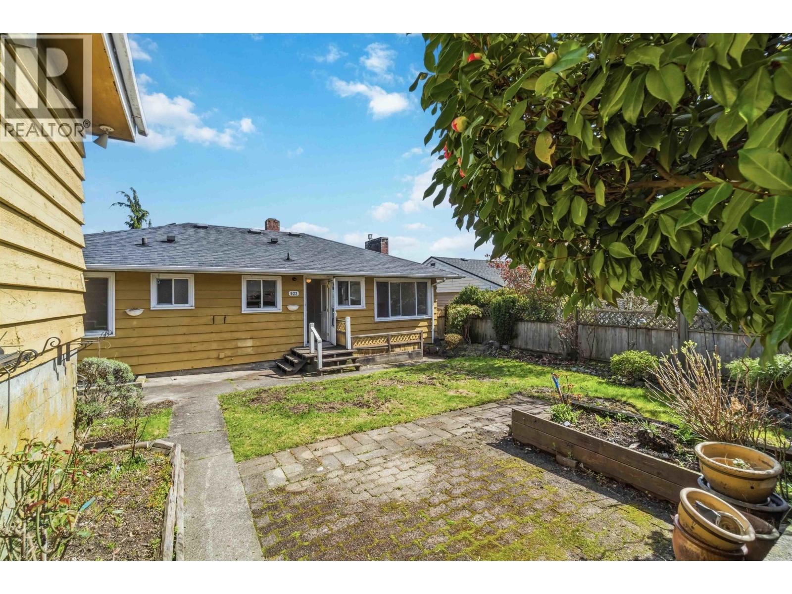 922 Surrey Street, New Westminster, British Columbia  V3L 4W2 - Photo 30 - R3107172