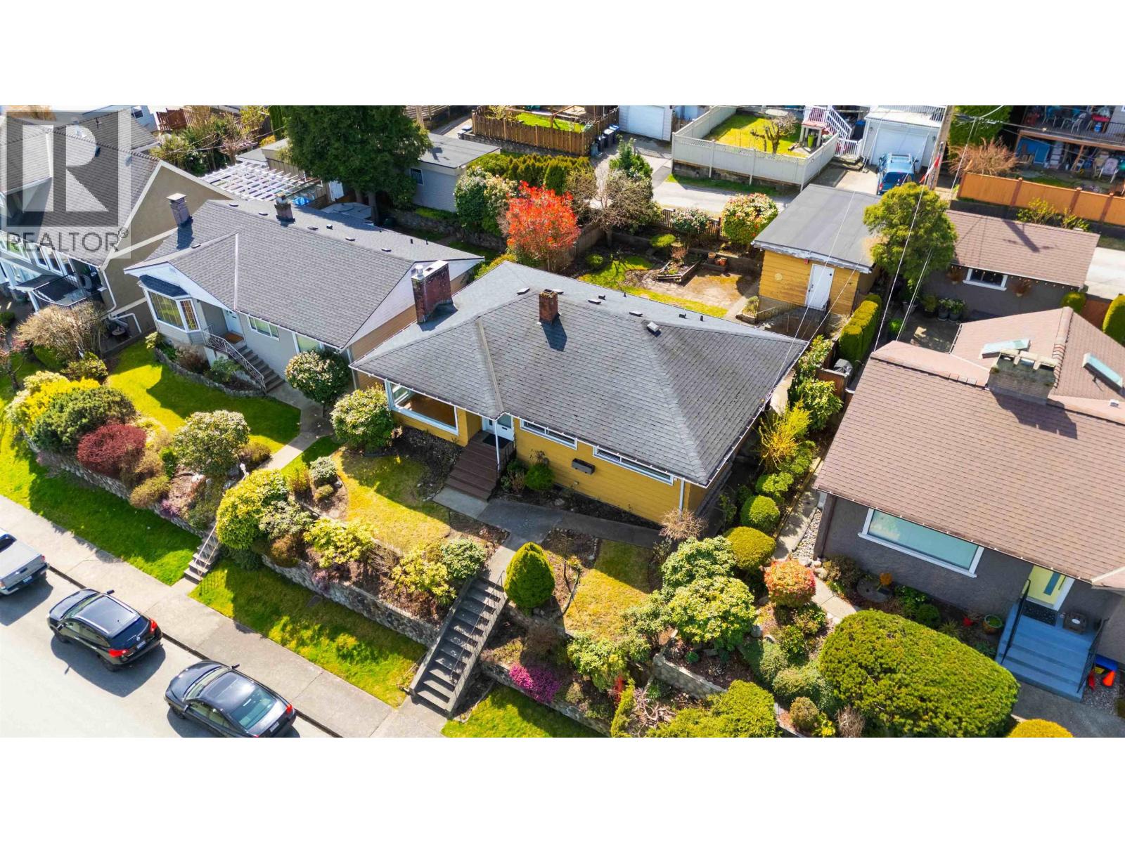 922 Surrey Street, New Westminster, British Columbia  V3L 4W2 - Photo 34 - R3107172