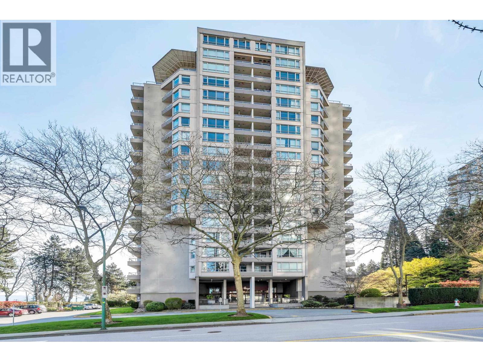 1401 6070 MCMURRAY AVENUE, Burnaby, British Columbia