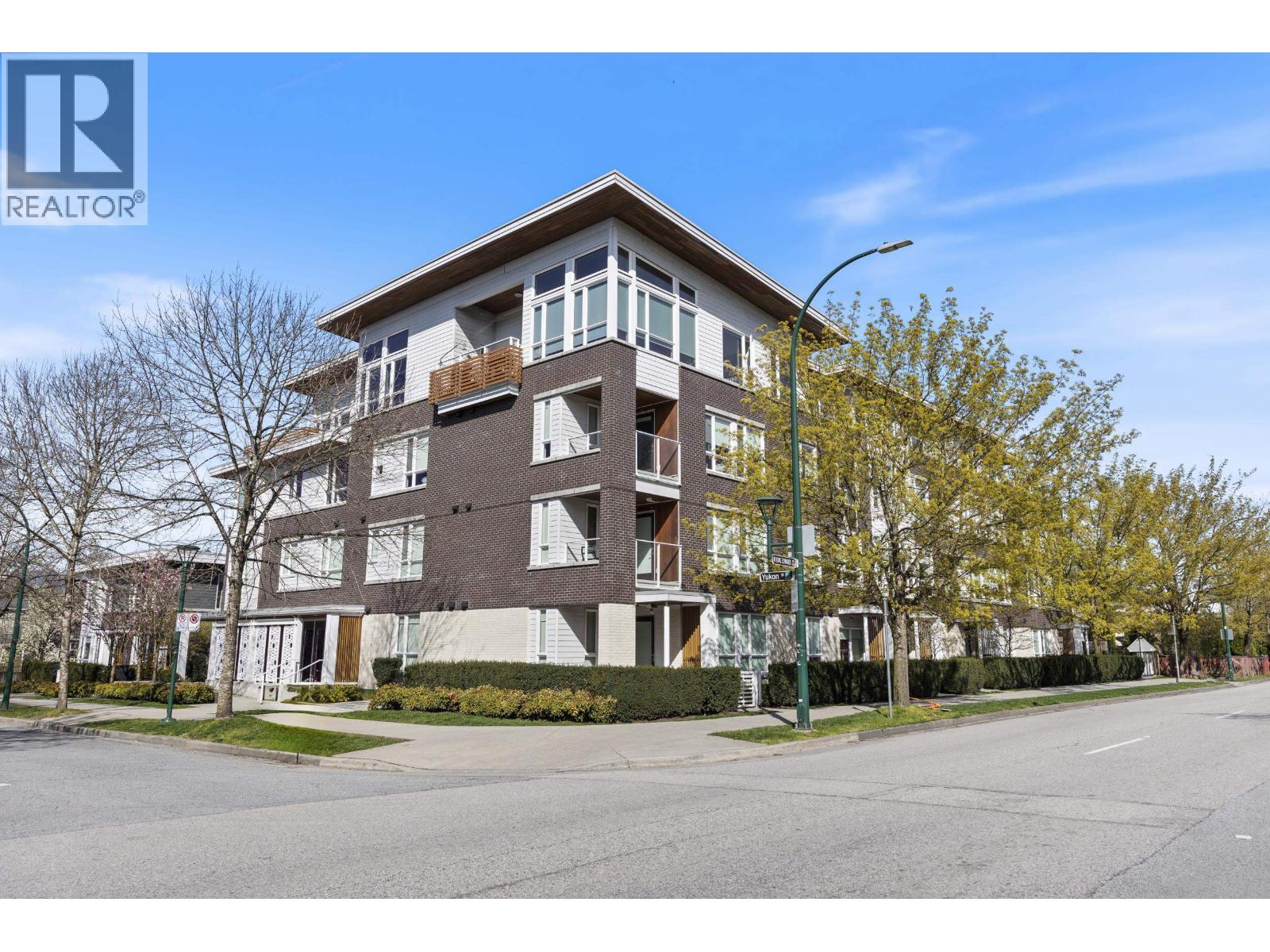 Ph4 4080 Yukon Street, Vancouver, British Columbia  V5Y 0L4 - Photo 19 - R3109205