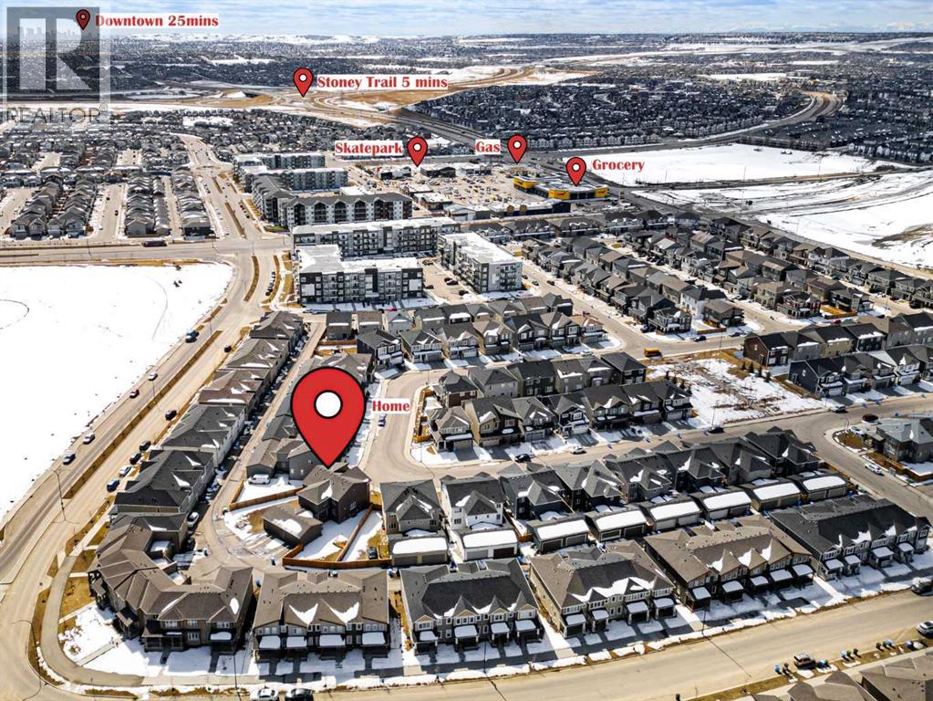 171 Carringham Road Nw, Calgary, Alberta  T3P 1V3 - Photo 36 - A2300670