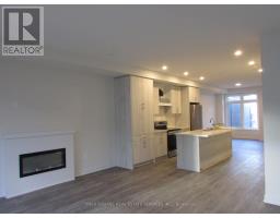 18 MERMOT LANE, Richmond Hill, Ontario