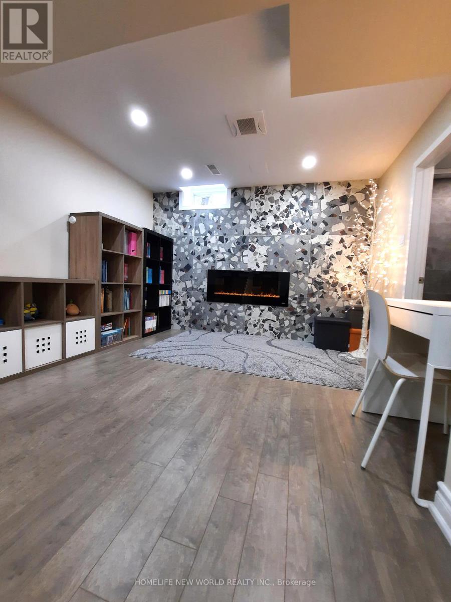 43 All Points Drive, Whitchurch-Stouffville, Ontario  L4A 0W5 - Photo 20 - N12987346